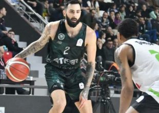Κοντά στον Άλεξ Πέρες για πλεϊμέικερ η Βασίλισσα