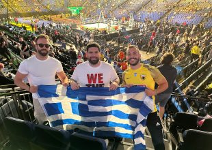 ΑΠΙΣΤΕΥΤΟ: Η ΑΕΚ στο WWE!