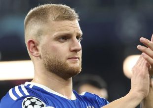 Δανεικός στην Πάφο ο Μποκάι της Ντιναμό Ζάγκρεμπ
