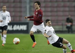 Άρης: Συμφώνησε με Κάρλσον για τα άκρα της επίθεσης