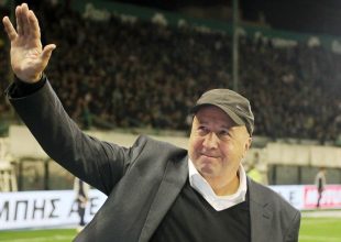 Ζάετς: «Φαβορί με Ντιναμό η ΑΕΚ»