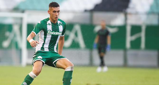 Και η Κοπεγχάγη στους… μνηστήρες για Αλεξανδρόπουλο