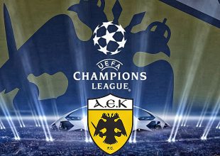 Champions League: Η ΑΕΚ (ίσως) έχει δώρο… εκατομμυρίου από την Λανς
