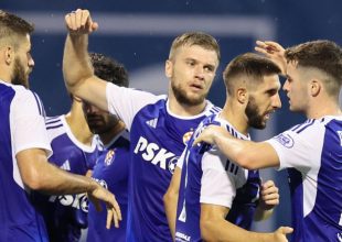 Η ΑΕΚ απάντησε και συζήτησε όλα τα ερωτήματα που επικαλείται η Ντιναμό Ζάγκρεμπ