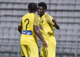 Εν αναμονή του Γκαρσία η προπόνηση της ΑΕΚ- Χωρίς νέα προβλήματα