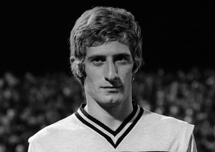 Έφυγε απ’ την ζωή ο Λευτέρης Ιστόριος