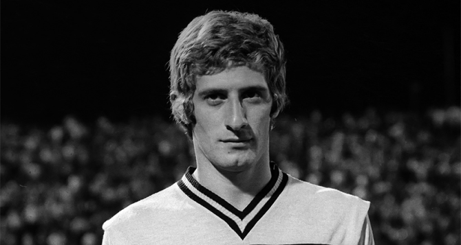 Έφυγε απ’ την ζωή ο Λευτέρης Ιστόριος