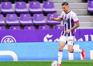 Διαψεύδει η ΑΕΚ τα σενάρια για Χάβι Σάντσες