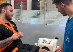 Χάντμπολ: Πέρασαν από εργομετρικά οι Μάγκες – Την Τετάρτη (26/07) η πρώτη προπόνηση