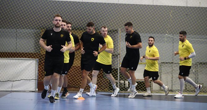 Τροχαίο ατύχημα για αθλητή της ΑΕΚ