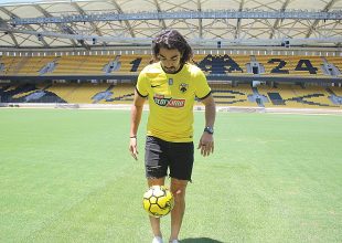 AEK1924 Analysis: Αυτός είναι ο «Τζόκερ» του Ματίας Αλμέιδα