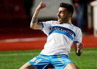 ΑΕΚ για Πίττα: «Διαψεύδουμε απόλυτα και κατηγορηματικά»