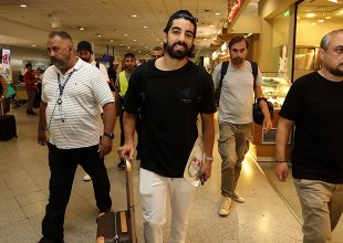 Ημέρα Πισάρο στην ΑΕΚ