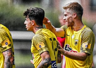 Η ΑΕΚ ξέρει πού πατά, οι υπόλοιποι… ψάχνονται