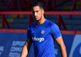 Κοντά στην απόκτηση του Τλεμκανί η ΑΕΚ