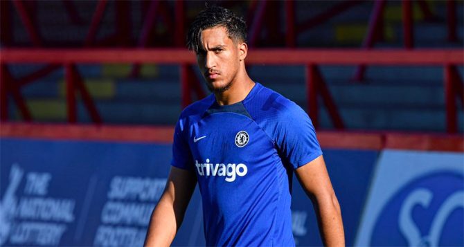 Κοντά στην απόκτηση του Τλεμκανί η ΑΕΚ