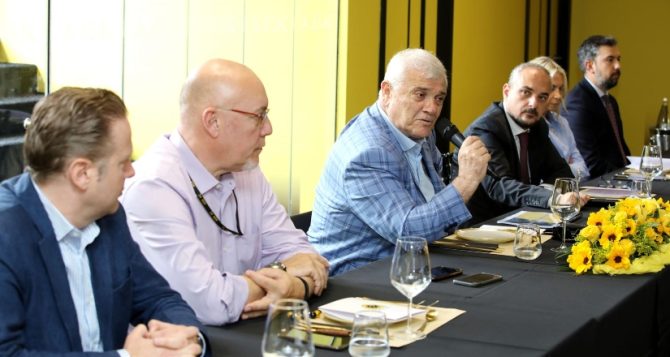 Τσατάλης για την υπέρβαση Τίγρη με Πινέδα: «Άγγελος φύλακας θα βάζει τάξη»