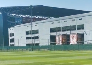 Εδώ θα αγωνιστεί η ΑΕΚ κόντρα στην Αντβέρπ (VID)