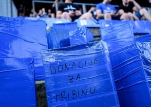 Έρανος για τους Κροάτες συλληφθέντες