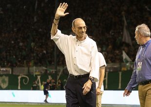 Αντωνιάδης: «Κοπρίτες οι δολοφόνοι! Παναθηναϊκοί αμαυρώνουν την ιστορία του»