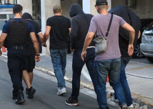 Στάλθηκε επιστολή στην UEFA από δικηγόρο και ζητάει την τιμωρία της Ντιναμό Ζάγκρεμπ