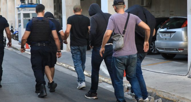 Στάλθηκε επιστολή στην UEFA από δικηγόρο και ζητάει την τιμωρία της Ντιναμό Ζάγκρεμπ Στάλθηκε επιστολή στην UEFA από δικηγόρο και ζητάει την τιμωρία της Ντιναμό Ζάγκρεμπ
