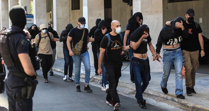 «Οι οπαδοί της Ντιναμό θα πήγαιναν στη Λεωφόρο»