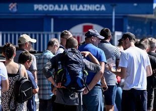 Αντιδράσεις οργανωμένων για την πώληση του Λιούμπισιτς στην ΑΕΚ