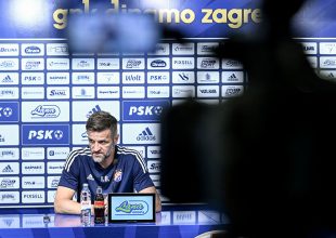 Μπίστκαν: «Κολασμένη και έξτρα καυτή η Νέα Φιλαδέλφεια- Θα προσπαθήσουμε να βγούμε από το ηφαίστειο με τα χέρια ψηλά»