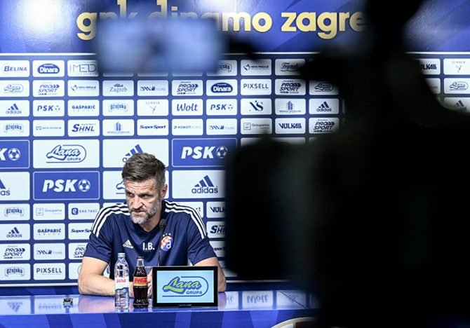 Μπίστκαν: «Κολασμένη και έξτρα καυτή η Νέα Φιλαδέλφεια- Θα προσπαθήσουμε να βγούμε από το ηφαίστειο με τα χέρια ψηλά»