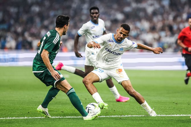 Το Mega θα μεταδώσει τον αγώνα του Παναθηναϊκού στην Μπράγκα! Το Mega θα μεταδώσει τον αγώνα του Παναθηναϊκού στην Μπράγκα!