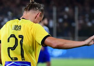 Η “συγνώμη” του Βίντα προς τους Κροάτες μετά το γκολ που έδωσε την πρόκριση στην Ένωση