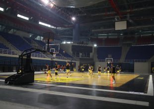 KAE AEK: «Ψηφίστε το αγαπημένο σας κάρφωμα» (VID)