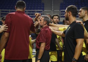 Η «πρώτη» της Βασίλισσας (VID)