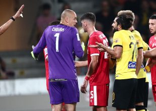 EEA: Χορηγήθηκε πιστοποιητικό συμμετοχής στον Πανσερραϊκό