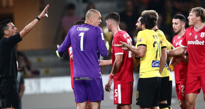 EEA: Χορηγήθηκε πιστοποιητικό συμμετοχής στον Πανσερραϊκό