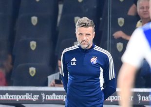 Υποψήφιος για Τσέλιε ο Μπίσκαν