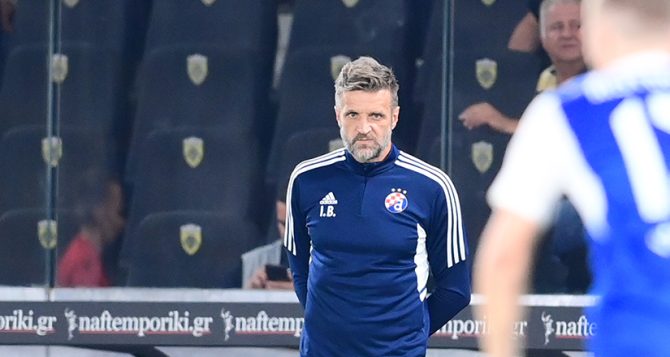 Υποψήφιος για Τσέλιε ο Μπίσκαν