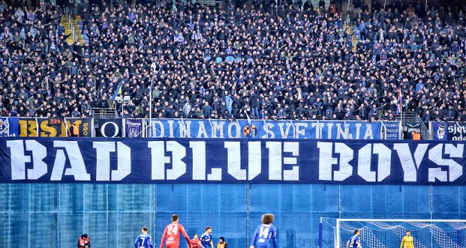 Ντιναμό – ΑΕΚ: Προς sold-out με τις… ευλογίες της UEFA