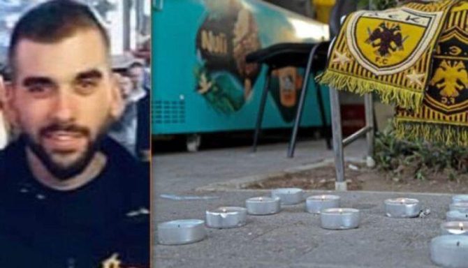 Αβάσιμα τα στοιχεία γεννετικού υλικού που βρέθηκε στον Μιχάλη