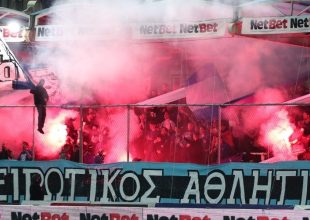 Ανατριχίλα από τους φίλους του ΠΑΣ Γιάννινα :”Μιχάλη ζεις, για πάντα ΑΕΚτζής”