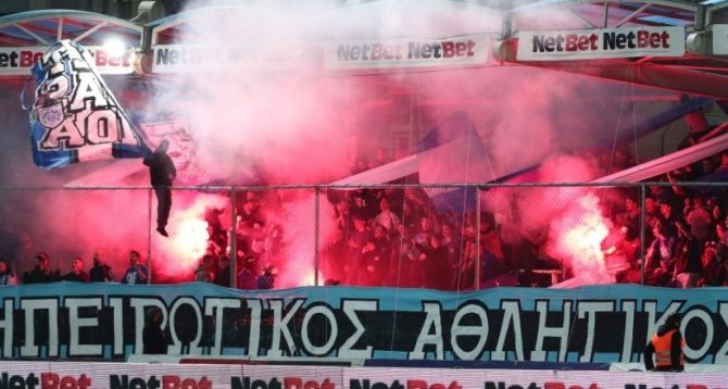 Ανατριχίλα από τους φίλους του ΠΑΣ Γιάννινα :”Μιχάλη ζεις, για πάντα ΑΕΚτζής”