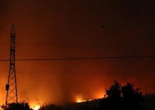 Νεκρός εντοπίστηκε άνδρας στην Λευκίμη