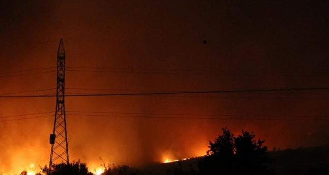 Νεκρός εντοπίστηκε άνδρας στην Λευκίμη
