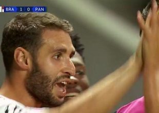 Το 1-0 της Μπράγκα με τον Ρουίθ