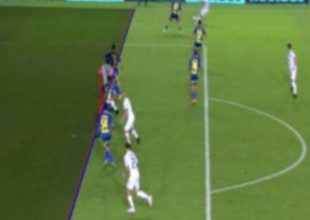 Παναιτωλικός-ΠΑΣ Γιάννινα: 0-0 με την βοήθεια του VAR