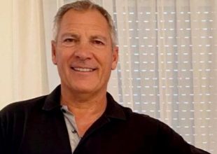 Γεωργαμλής: «Να κάνουμε τη Νέα Φιλαδέλφεια τόπο γιορτής και χαράς, στην μνήμη του Μιχάλη»