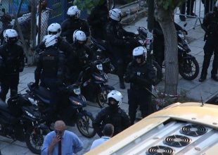 Νέα Φιλαδέλφεια: Ο 43χρονος Έλληνας εξετάζεται ως πιθανός οργανωτής τηςσυμπλοκής