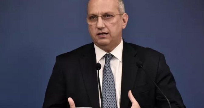 Συλλυπητήρια του Γιάννη Οικονόμου στον πατέρα του 29χρονου Μιχάλη