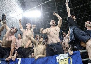 Προκαλούν οι Κροάτες: «Θα απειλήσουν παίκτες – Πως θα είναι το γήπεδο της ΑΕΚ;»